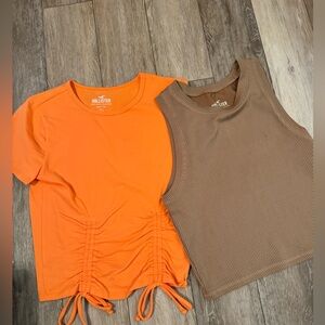 Hollister Tops - 2